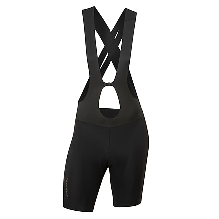 Pearl Izumi Womens Expedition Bib Shorts - 2020, 11212104021L