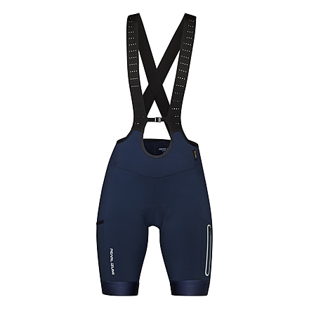 Pearl Izumi Womens Expedition PRO Bib Shorts, 11212508021XL