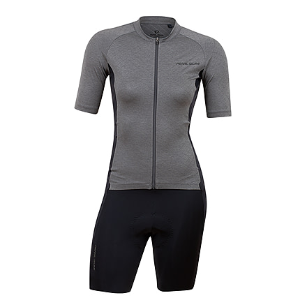 Pearl Izumi Womens Expedition PRO Groadeo Suit, 11212205H9EXXL