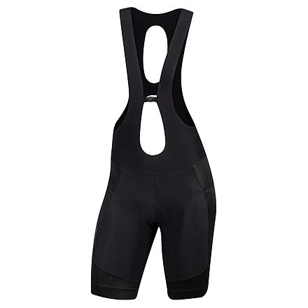 Pearl Izumi Womens Interval Cargo Bib Shorts, 11212024021XS