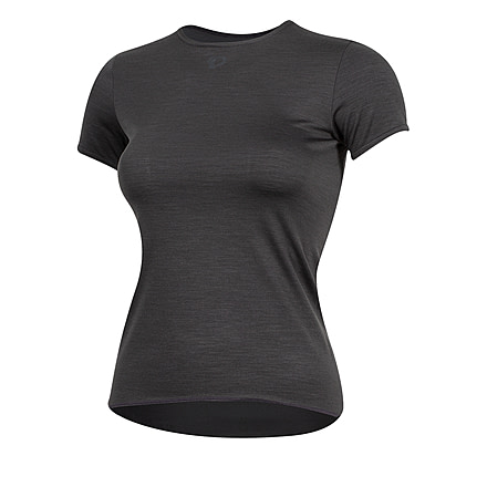 Pearl Izumi Womens Merino Baselayer, 112219286LRXL