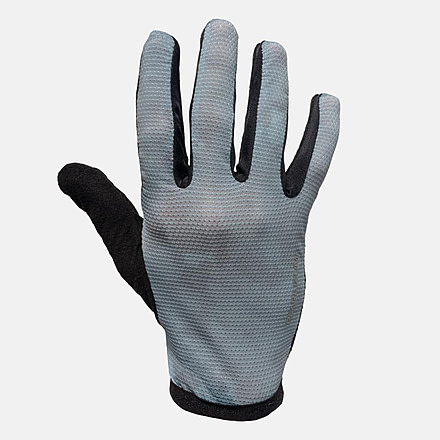 Pearl Izumi Womens Minimal Mesh Full Finger Gloves, 14242603AGPM