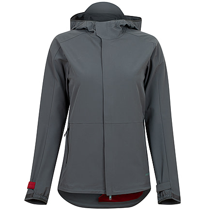 Pearl Izumi Womens Prospect Barrier Jacket, 17232201HD4XL