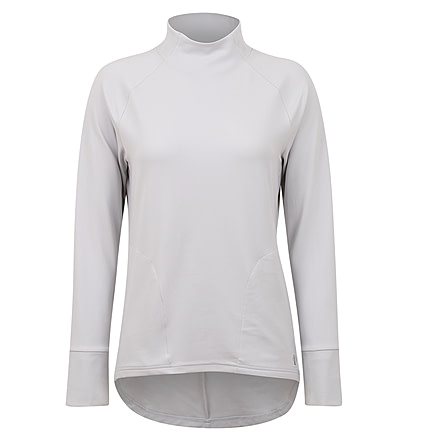 Pearl Izumi Womens Prospect Long Sleeve Pullover, 17222113HD6XL