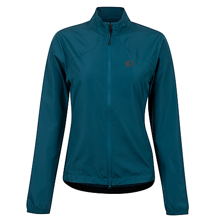 Pearl Izumi Womens Quest Barrier Jacket, 11232009H5MXS
