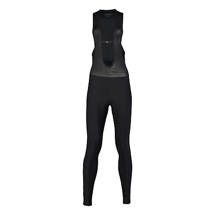 Pearl Izumi Womens Quest Thermal Cycling Bib Tights, 11212407021XL