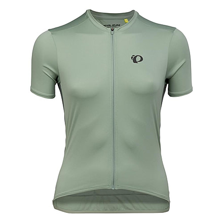 Pearl Izumi Womens Sugar Short Sleeve Jersey, 11222414AA1XS