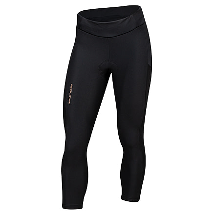 Pearl Izumi Womens Sugar Thermal Cycling Crop Leggings, 11212020021L