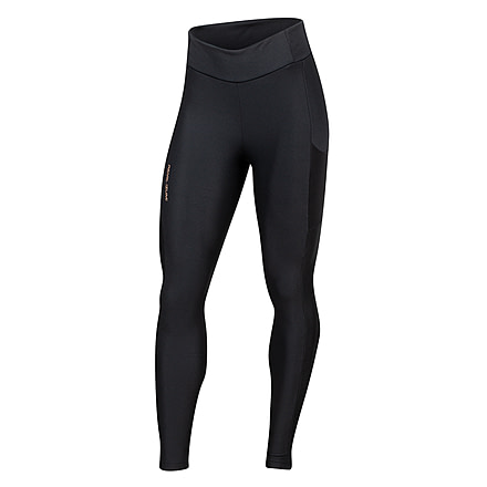 Pearl Izumi Womens Sugar Thermal Tights, 11212019021XS