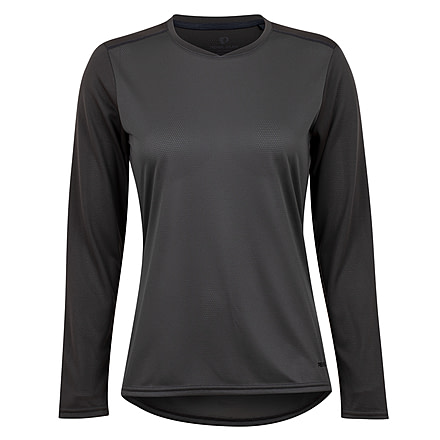 Pearl Izumi Womens Summit Long Sleeve Jersey, 19222203HY6XL