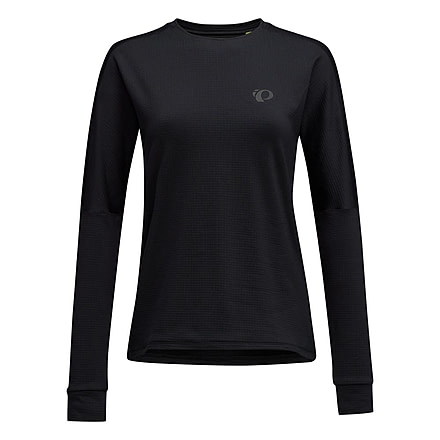 Pearl Izumi Womens Summit Thermal Jersey, 19222503021S