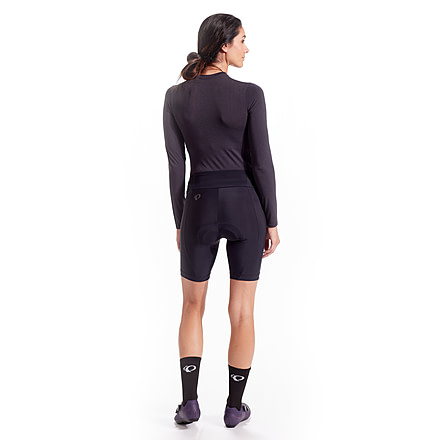Pearl Izumi Womens Transfer Wool Long Sleeve Baselayer, 112223096LRS