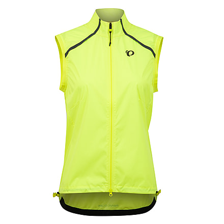 Pearl Izumi Womens Zephrr Barrier Vest, 11232006432XXL