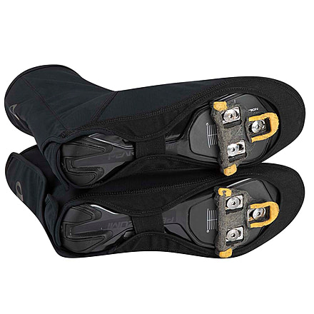 Pearl Izumi Wrx Shoe Covers, 7382473998507