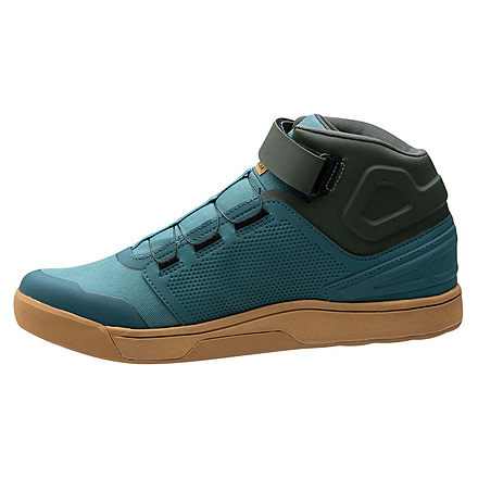 Pearl Izumi X-Alp Launch Mid WRX Shoes - Mens, 6950900826283