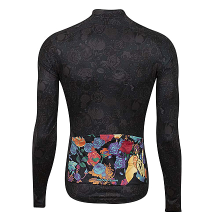 Pearl Izumi x Grateful Dead Rambler Attack Long Sleeve Jersey - Mens, 7339408556203
