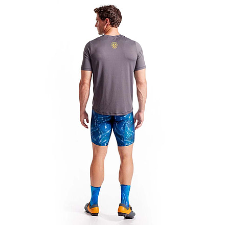 Pearl Izumi x Grateful Dead Ten Spot Midland Graphic Tee - Mens, 7480772198571