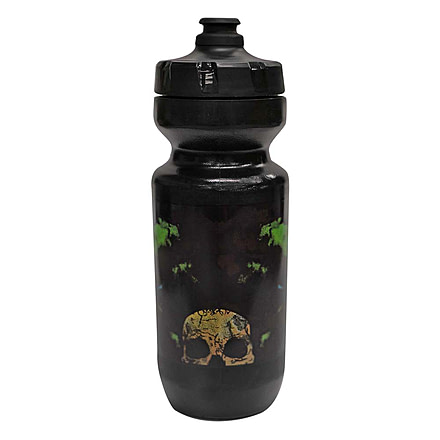 Pearl Izumi x Grateful Dead Wanderer Water Bottle, 22oz, 7376708894891