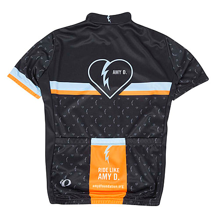 Pearl Izumi Youth Limited Jersey - Kids, 6950903218347