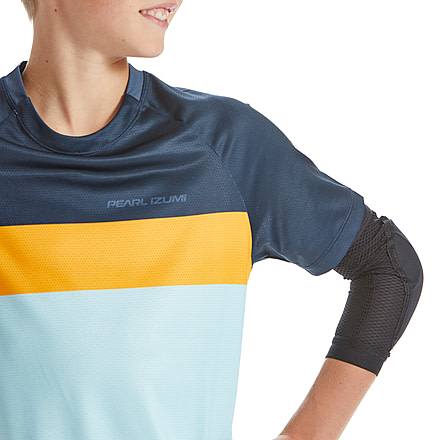 Pearl Izumi Youth Summit Elbow Pads, 144A2101021L