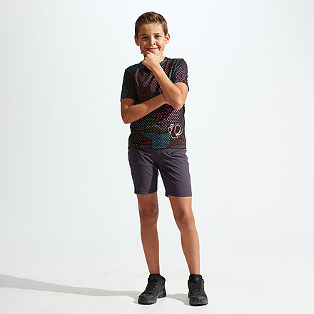 Pearl Izumi Youth Summit Shorts, 194122016LRXS