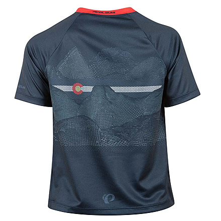 Pearl Izumi Youth Summit Top - Kids, 6950289375403