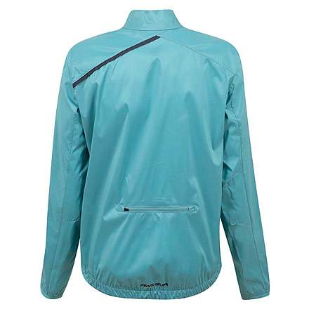 Pearl Izumi Zephrr Barrier Jacket - Womens, 6950883262635
