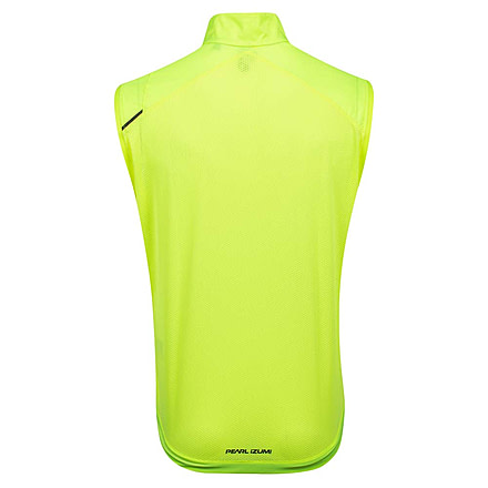 Pearl Izumi Zephrr Barrier Vest - Mens, 6950903677099