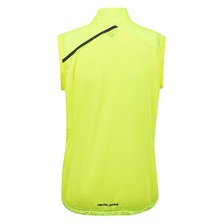 Pearl Izumi Zephrr Barrier Vest - Womens, 6950890832043