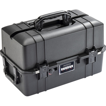 Pelican 1465 Air Case - 014650-0010-110
