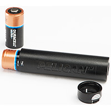 Pelican 2387-Tactical Flashlight Battery Casing 02380R-3020-000