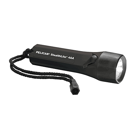 Pelican 2400cnvg,stealth,yw - 2400-010245B