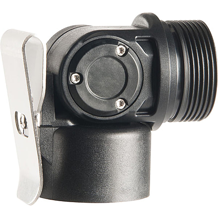 Pelican 3317-Right Angle Adapter, 03315R-3030-000