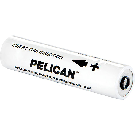 Pelican 3319-Replacement Battery, 03315R-3010-000