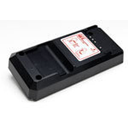 Pelican 3860T Dash/Desk Smart Charger Base Unit - Trickle for Big D Rechargeable Flashlight