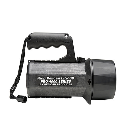 Pelican 4004 Laser Spot Reflector, 4000-925-000