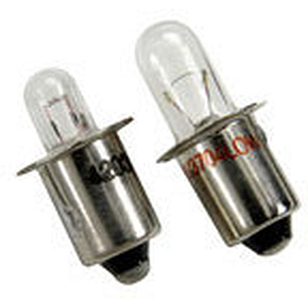 Pelican 4203L 2 Pack Replacement Lamp Module for Nemo 4200 Lantern