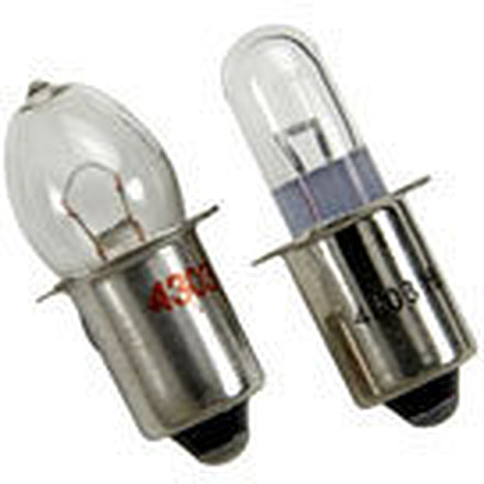 Pelican 4303L 2 Pack Replacement Lamp Module for Nemo 4300 Flashlight