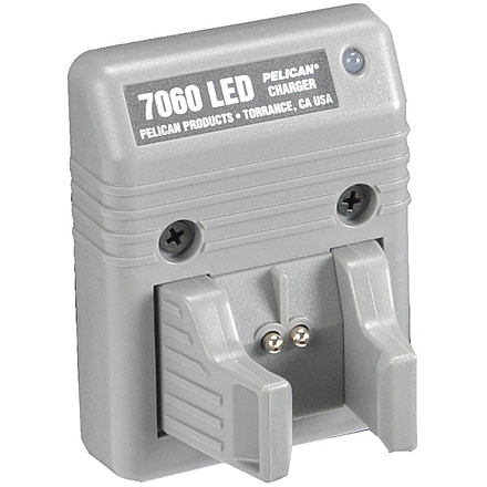 Pelican 7070 Desk Dash Charger for 7060 LED Flahlight 7060-305-000