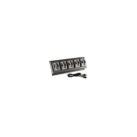 Pelican Desk/Dash Charger Base Unit for 8060 LED, W/28v ,8050/8060, nimh, 8063-305-001