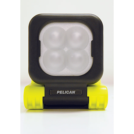Pelican Diffuser Lens for 9410 and 9415 LED Lanterns, 9410-343-000
