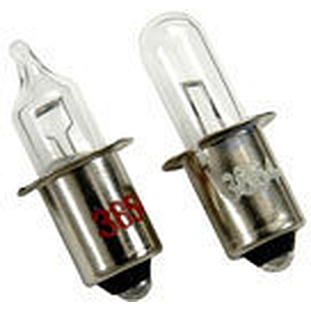 Pelican Big D Rech. 3850 SLA Xenon Lamp Module 3854