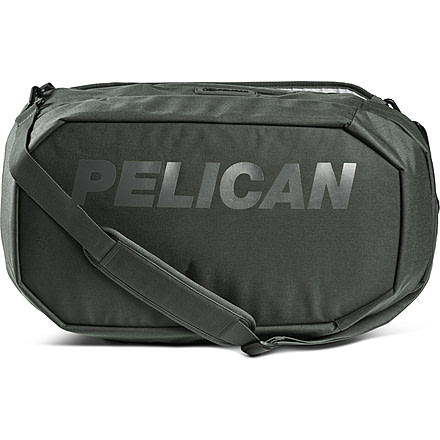 Pelican DX45 Aegis 45L Duffel Pack, Charcoal, DX45-TRVL-CHAR