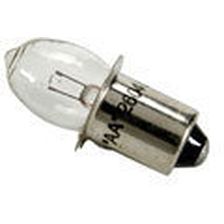 Pelican HeadsUp Lite 2600 Lamp 0.5Amp 2604LM