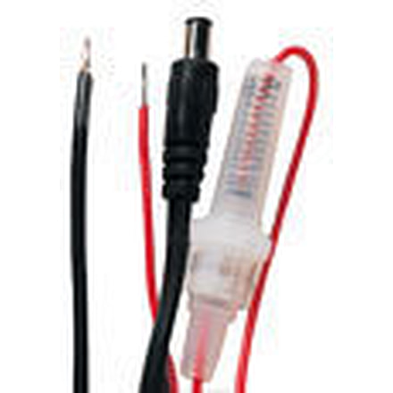 Pelican M11 Rechargeables Flashlight Direct Wiring Rig for Trickle Charger 2455T