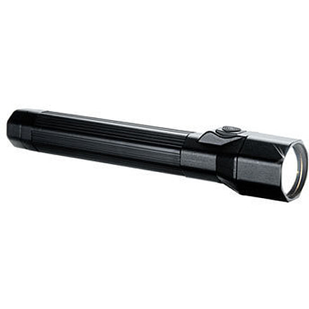 Pelican 8140 Black Knight Series M12 Alkaline 4C Tactical Flashlight