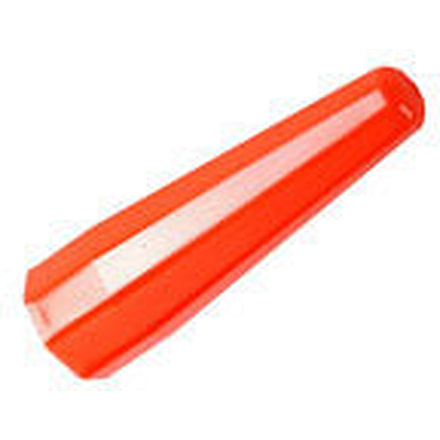 Pelican Orange Traffic Wand 2322OR for Pelican M6 2320 Flashlight