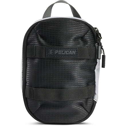 Pelican PCS ModPak Small Packing Cube, Charcoal, PCS-TRVL-CHAR