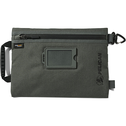 Pelican SPL ModPak Large Storage Pouch, Charcoal, SPL-TRVL-CHAR