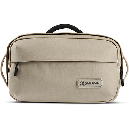 Pelican SX5 Aegis Padded Sling, Sand, SX5-TRVL-SAND